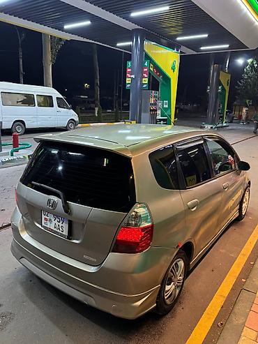 шлейф фит: Honda Fit: 2004 г., 1.3 л, Автомат, Бензин, Хэтчбэк — 1