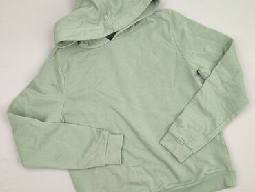Sinsay, Bluza z kapturem damska, rozmiar XS