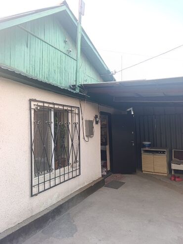 Продажа домов: Дом, 35 м², 3 комнаты, Косметический ремонт — 8