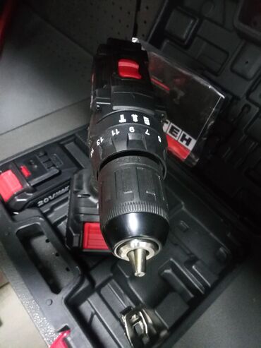 Drellər: Drel laqnda topdan satış qiymetə madeller çoxdu keyfiyyetinə görə — 11