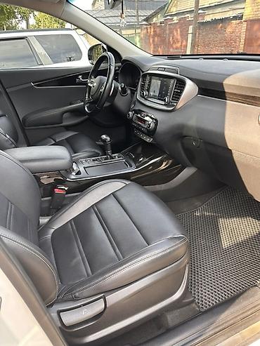 2 2 cdi: Kia Sorento: 2020 г., 2.2 л, Автомат, Дизель, Кроссовер — 10