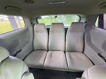 Kia: Kia Carnival: 2018 г., Минивэн — 7
