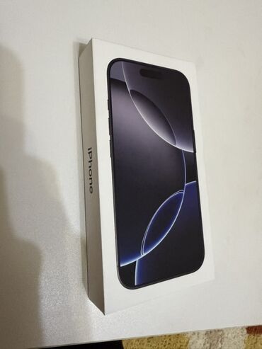 i̇phone 15 plus: IPhone 15 Pro, 256 GB, Black Titanium, Face ID