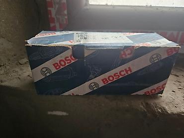 Ehtiyat hissələri: Форсунка. BOSH. НОВЫЕ. 8ШТ. Made in Brasiı — 2