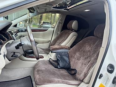 sonata 2003: Lexus ES: 2003 г., 3 л, Автомат, Бензин, Седан — 9