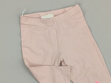 blaklader spodnie: Legginsy, C&A, 12-18 miesięcy, stan - Idealny