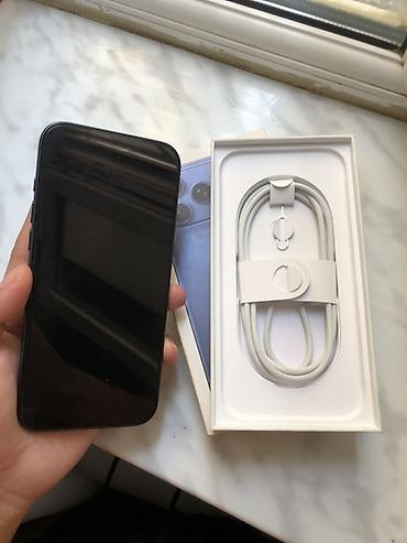 100: IPhone 17 Pro, 256 GB, Mavi, Face ID — 3