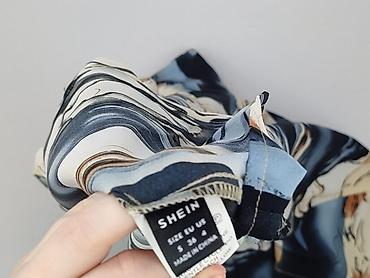 biala koszula shein: Shein, Koszula damska, rozmiar S — 4