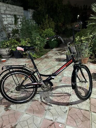 детский велосипед новатрек: Городской велосипед Start, 24"