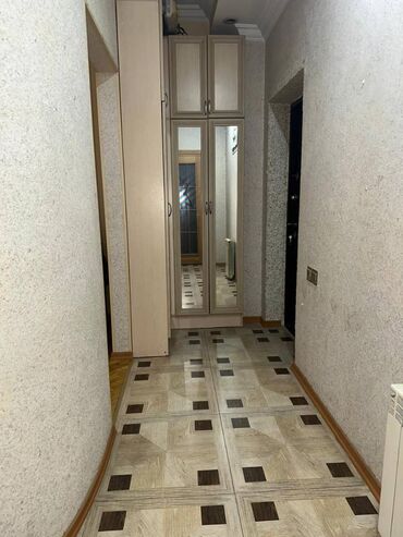 Uzunmüddətli kirayə mənzillər: Yasamal rayonuHəsən bəy Zərdabi prBaku Mall yaxiınlığı, 16 — 9