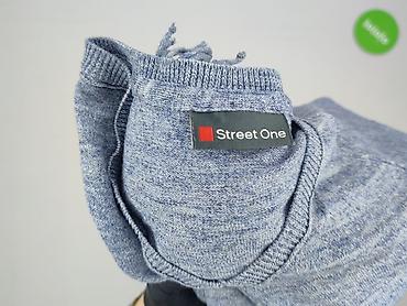 sweter tu: Street One, Sweter damski, rozmiar S — 5