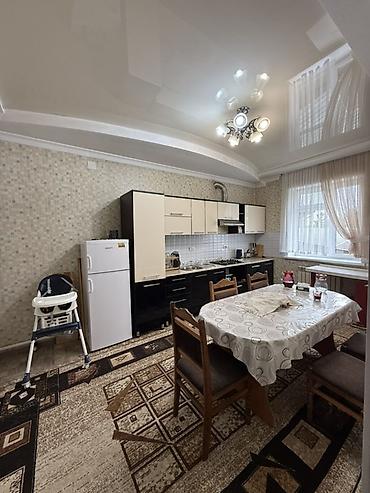 Продажа коттеджей и домов: Г. Ош Фуркат — 10