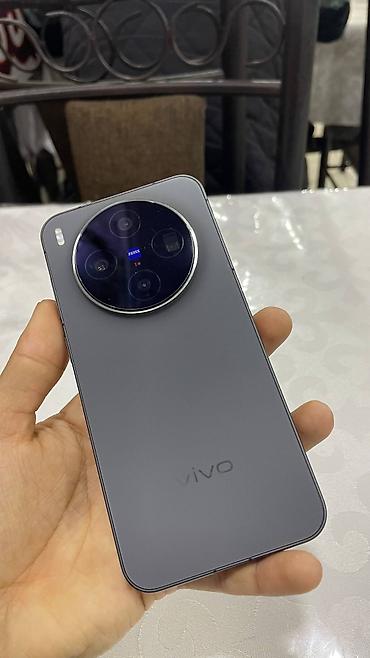 телефон lenovo vibe x3: Vivo X300, Новый, 256 ГБ, цвет - Черный, 2 SIM, eSIM — 1