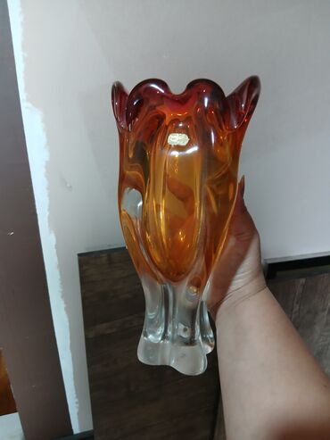 Vazalar: Vaza dəsti — 3