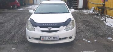 Toyota: Toyota Caldina: 2004 г., 1.8 л, Автомат, Газ, Универсал