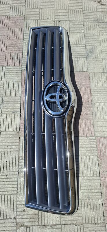 бампер на камри 75: Бамперге коймо Алдыңкы Toyota, Колдонулган, Аналог