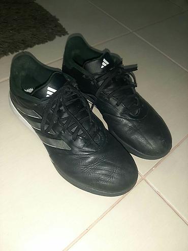 esmara majice: Adidas patike za dečaka u odličnom stanju. Veličina 42 /13 Cena — 1