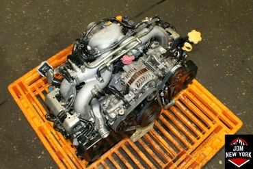 субару импреза мотор: Двигатель ej25 субару outback 2003год Б/у местный. в обслуженном