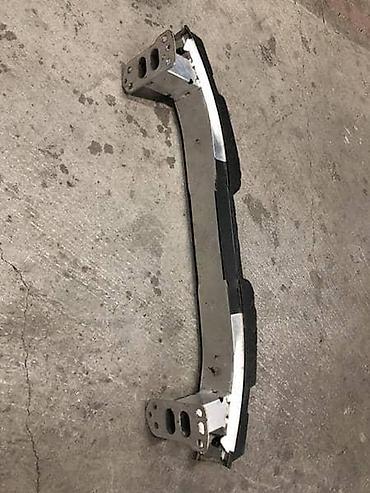 toreks kljuc: PREDNJA GREDA ZA ALFA ROMEO GIULIETTA | aluminijumska greda za Alfu — 3