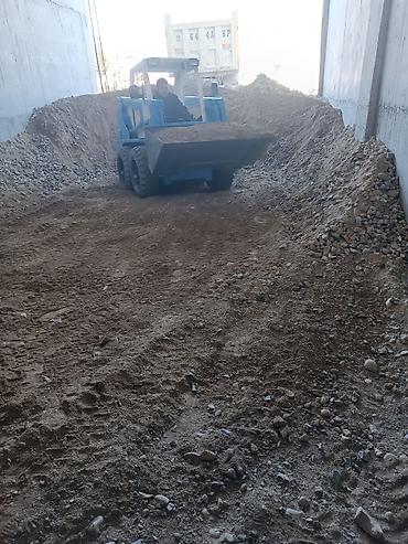 ness construction: Услуги мини-погрузчика (скид-стир) для земляных и — 2