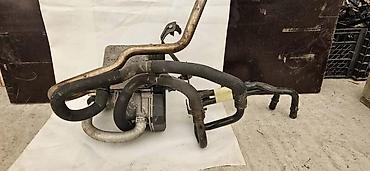 eno plus: VEBASTO ZA CITROEN XSARA PICASSO | 2.0 CITROEN XSARA PICASO — 3