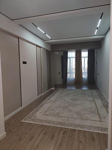 lux: 1 комната, 54 м², Нижний Джал (Джал-23) Элитка, 9 этаж — 5
