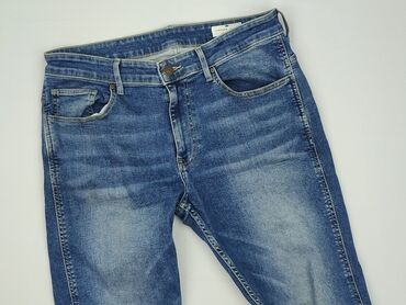 lilo i stich ubrania: Cross Jeans, Джинси для чоловіків, розмір L