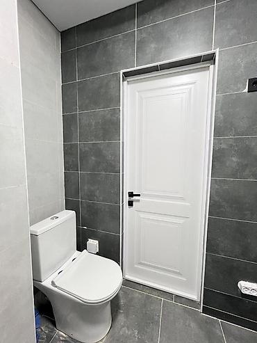 Продажа квартир: 1 комната, 46 м², Элитка, 6 этаж, Дизайнерский ремонт — 11