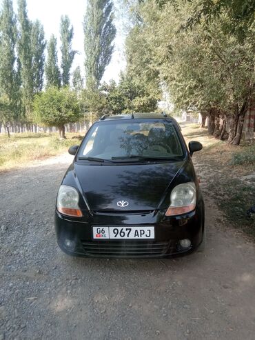 аптечка для машины бишкек: Daewoo Matiz: 2006 г., 1 л, Механика, Бензин, Хетчбек