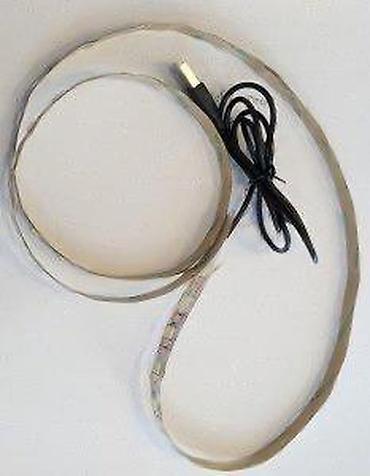 Rasveta: LED TRAKE 5V 60 DIODA/M SMD 5050 | *LED traka 5V 3528 tip 350 din — 15