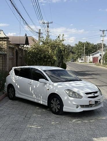 Продажа авто: Toyota Caldina: 2003 г., 2 л, Автомат, Бензин, Универсал — 2