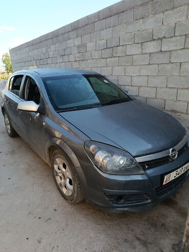 авто вольво: Opel Astra GTC: 2005 г., 1.8 л, Автомат, Газ, Хэтчбэк