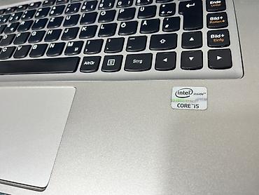 redmi pad 2 pro: İşlənmiş Lenovo IdeaPad, 13.3 ", Intel Core i5, 512 GB, Ünvandan götürmə — 9