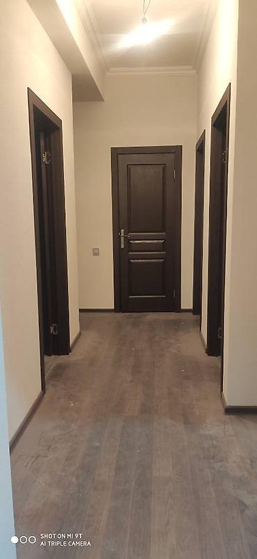 sekis sati: 3 otaqlı, Yeni tikili, 74 kv. m — 4