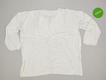 modna bluza: Bluzka damska, rozmiar 5XL — 3