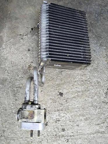 ponuda za prevoz robe: Alfa Romeo 166 hladnjak klime u kabini. Alfa Romeo 166 hladnjak klime — 2