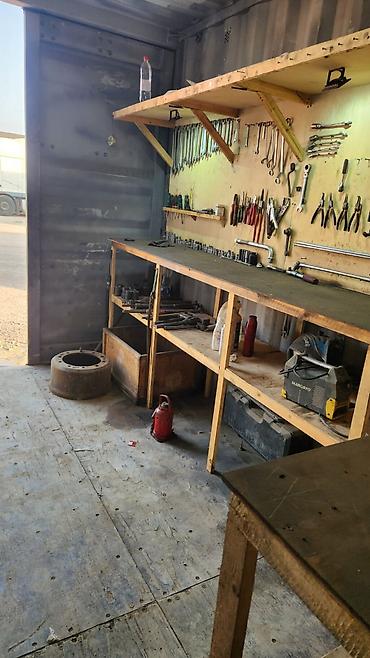 car parking 07 bufer cixarmaq programsız: 🚛 TIR SERVİSİ SATILIR – LÖKBATAN YOLU, SƏDƏRƏK BAZARININ QARŞISI – 8 — 7