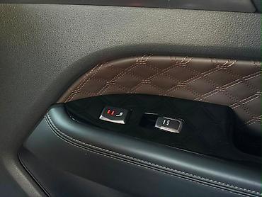 рекстон спорт 2019: Ssangyong Rexton: 2022 г., 2.2 л, Автомат, Дизель, Внедорожник — 10