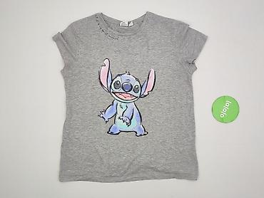 stich: Disney, T-shirt damski, rozmiar S — 2