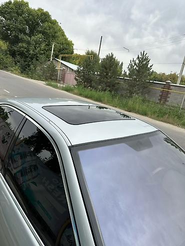 BMW: BMW 5 series: 2002 г., Механика, Бензин, Седан — 6