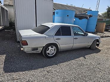 mercedes glk: Mercedes-Benz E-Class: 1993 г., 3.2 л, Механика, Бензин, Седан — 2