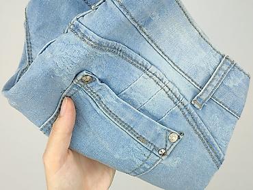 apple bottom: Fashion Jeans, Szorty damskie, rozmiar L — 7