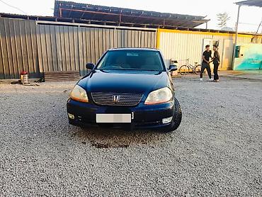 Toyota: Toyota Mark II: 2002 г., 2.5 л, Автомат, Бензин, Седан — 1