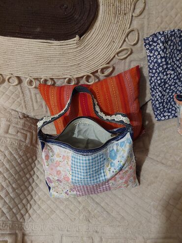 Torbe: Torbe i neseseri — 19