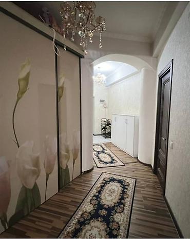 Продажа квартир: 3 комнаты, 97 м², Элитка, 2 этаж, Косметический ремонт — 7