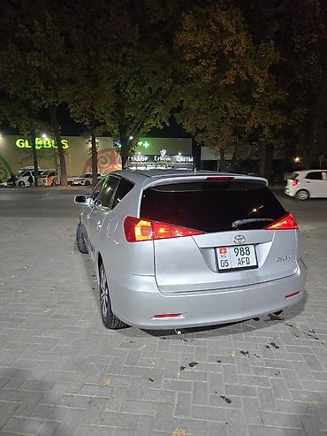 автомобиль для детей: Toyota Caldina: 2004 г., 1.8 л, Автомат, Бензин, Универсал — 2