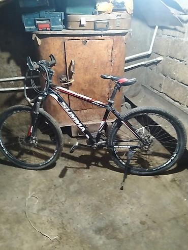 bakida velosiped satisi: Yeni velosiped 26 liq az istifade olunub 120 azn real aliciya endirim — 3