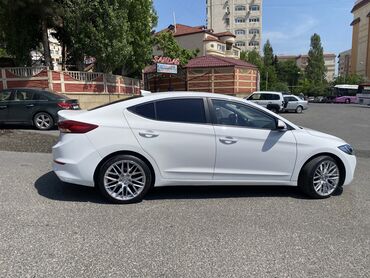 Sükan hissəsi: Hyundai, 2017 il, Yeni, Pulsuz çatdırılma