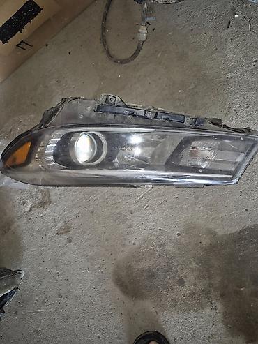 kia forte diffuser: Komplekt, Kia, 2018 il, Orijinal, İşlənmiş — 4