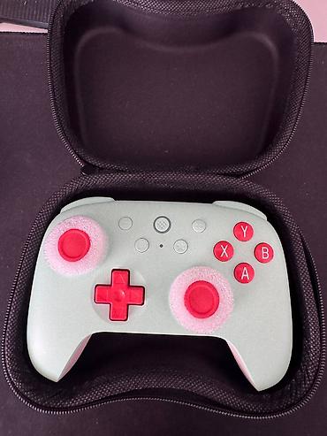 nothing ear 2 бишкек: Беспроводной геймпад 8BitDo Ultimate 2C (ПК / Android) — Новый! — 4